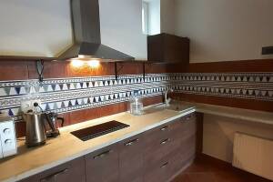 Изображение Изображение гостиницы "Коттеджи «Ольвия»" #11 #3