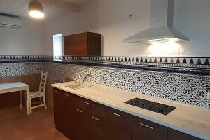 Изображение Изображение гостиницы "Коттеджи «Ольвия»" #12 #4