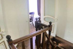 Изображение Изображение гостиницы "Коттеджи «Ольвия»" #14 #6