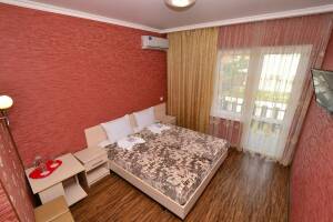 Изображение Изображение гостиницы "Семейный отель «Charme'L» (ШармЭль)" #9 #1