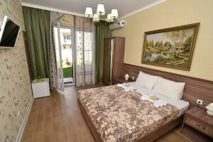 Изображение Изображение гостиницы "Семейный отель «Charme'L» (ШармЭль)" #10 #2