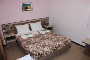 Изображение Изображение гостиницы "Семейный отель «Charme'L» (ШармЭль)" #11 #3