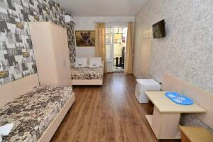 Изображение Изображение гостиницы "Семейный отель «Charme'L» (ШармЭль)" #13 #5