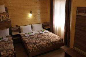 Изображение Изображение гостиницы "Семейный отель «Charme'L» (ШармЭль)" #14 #6