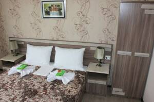 Изображение Изображение гостиницы "Семейный отель «Charme'L» (ШармЭль)" #16 #8