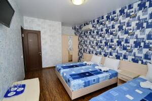 Изображение Изображение гостиницы "Семейный отель «Charme'L» (ШармЭль)" #17 #9