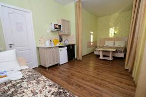 Изображение Изображение гостиницы "Семейный отель «Charme'L» (ШармЭль)" #18 #10