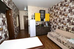 Изображение Изображение гостиницы "Семейный отель «Charme'L» (ШармЭль)" #20 #12