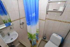 Изображение Изображение гостиницы "Семейный отель «Charme'L» (ШармЭль)" #21 #13