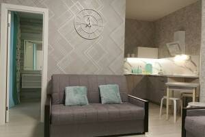 Изображение Изображение гостиницы "Семейный отель «Charme'L» (ШармЭль)" #22 #14