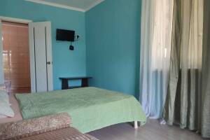 Изображение Изображение гостиницы "Гостевой дом «У Моря»" #11 #3