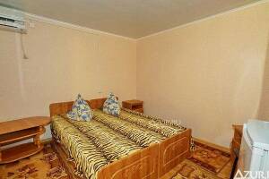 Изображение Изображение гостиницы "Гостевой дом «Регби»" #9 #1