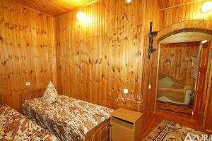 Изображение Изображение гостиницы "Гостевой дом «Регби»" #14 #6