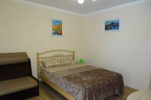 Изображение Изображение гостиницы "Гостевой дом «Эйва»" #9 #1