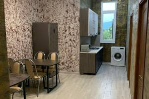 Изображение Изображение гостиницы "Гостевой дом «Эйва»" #12 #4