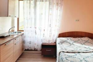 Изображение Изображение гостиницы "Guest house «Green»" #9 #1