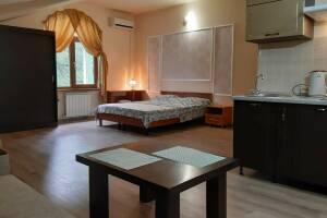 Изображение Изображение гостиницы "Guest house «Green»" #11 #3