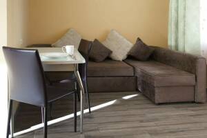 Изображение Изображение гостиницы "Guest house «Green»" #12 #4