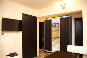 Изображение Изображение гостиницы "Guest house «Green»" #13 #5