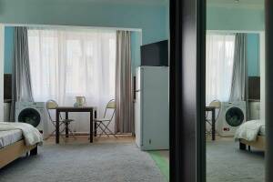 Изображение Изображение гостиницы "Guest house «Green»" #16 #8