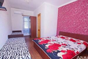 Изображение Изображение гостиницы "Частный сектор «У Альберта и Лианы»" #11 #3