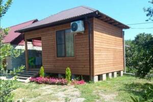 Изображение Изображение гостиницы "Частный сектор «У Альберта и Лианы»" #12 #4