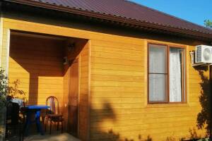 Изображение Изображение гостиницы "Частный сектор «У Альберта и Лианы»" #13 #5