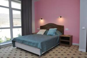 Изображение Изображение гостиницы "Частный дом «Семейные истории»" #10 #2