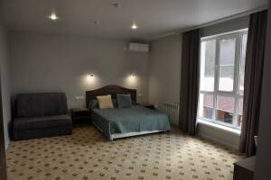 Изображение Изображение гостиницы "Частный дом «Семейные истории»" #13 #5