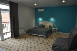 Изображение Изображение гостиницы "Частный дом «Семейные истории»" #14 #6