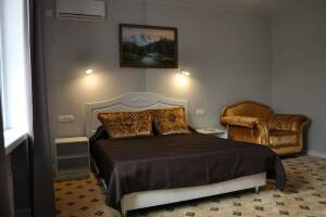 Изображение Изображение гостиницы "Частный дом «Семейные истории»" #15 #7