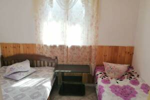 Изображение Изображение гостиницы "Гостевой дом «У Гарика»" #9 #1