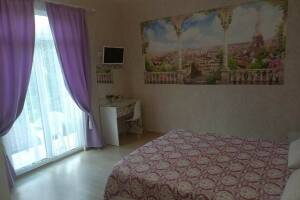 Изображение Изображение гостиницы "Гостевой дом «Black sea»" #9 #1