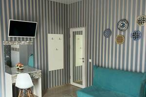 Изображение Изображение гостиницы "Гостевой дом «Black sea»" #10 #2