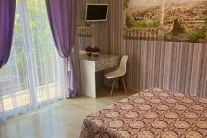 Изображение Изображение гостиницы "Гостевой дом «Black sea»" #13 #5