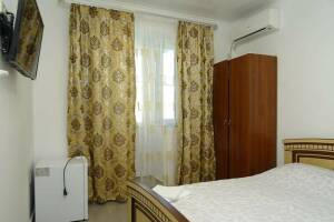 Изображение Изображение гостиницы "Гостевой дом «Кристина»" #12 #4