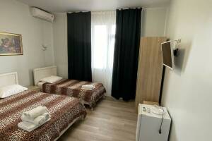 Изображение Изображение гостиницы "Гостевой дом «Кристина»" #13 #5