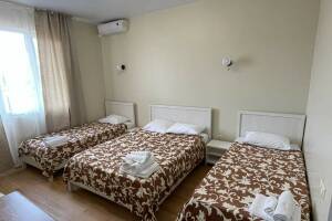 Изображение Изображение гостиницы "Гостевой дом «Кристина»" #14 #6