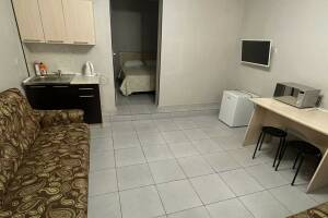 Изображение Изображение гостиницы "Гостевой дом «Кристина»" #16 #8