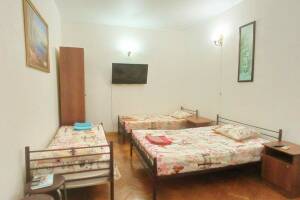 Изображение Изображение гостиницы "Прекрасный дом с видом на море" #10 #2