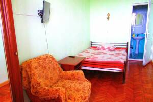 Изображение Изображение гостиницы "Прекрасный дом с видом на море" #12 #4