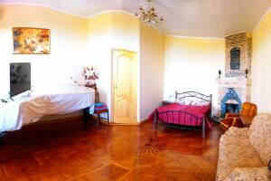 Изображение Изображение гостиницы "Прекрасный дом с видом на море" #13 #5