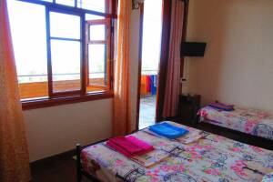 Изображение Изображение гостиницы "Прекрасный дом с видом на море" #14 #6