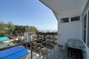 Изображение Изображение гостиницы "Гостевой дом «Парис»" #9 #1