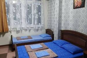 Изображение Изображение гостиницы "Гостевой дом «Парис»" #10 #2