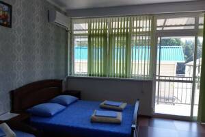 Изображение Изображение гостиницы "Гостевой дом «Парис»" #12 #4