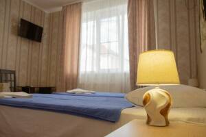 Изображение Изображение гостиницы "Гостевой дом на Хоккейной 18" #9 #1