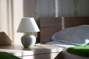 Изображение Изображение гостиницы "Гостевой дом на Хоккейной 18" #11 #3