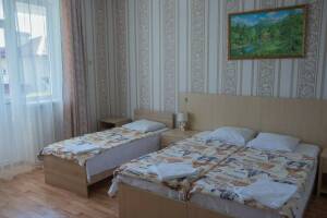 Изображение Изображение гостиницы "Гостевой дом на Хоккейной 18" #12 #4