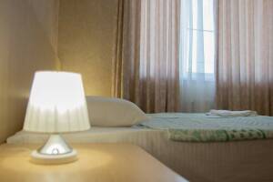 Изображение Изображение гостиницы "Гостевой дом на Хоккейной 18" #14 #6